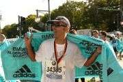 MARATONA DI BERLINO 2012